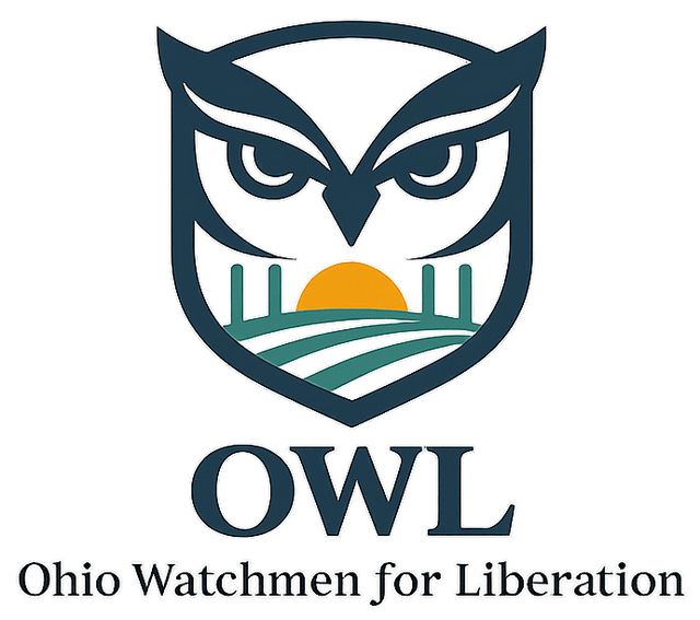 Ohio Watchmen for Liberation